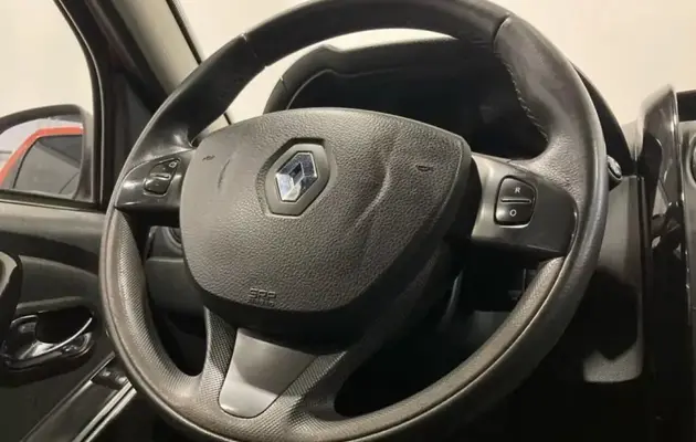 Renault Duster, фото №7