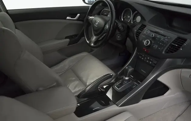 Honda Accord, фото №8