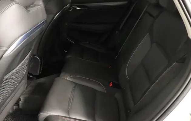 Geely Tugella, фото №7