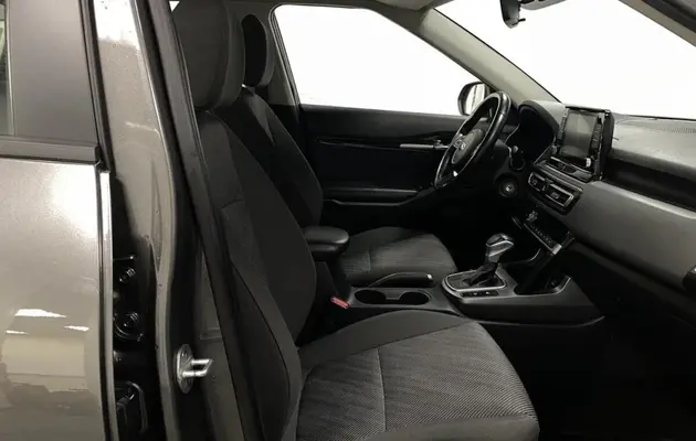 Kia Seltos, фото №8