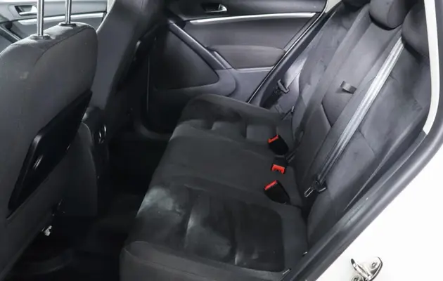 Volkswagen Tiguan, фото №9