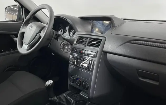 LADA (ВАЗ) Priora, фото №6