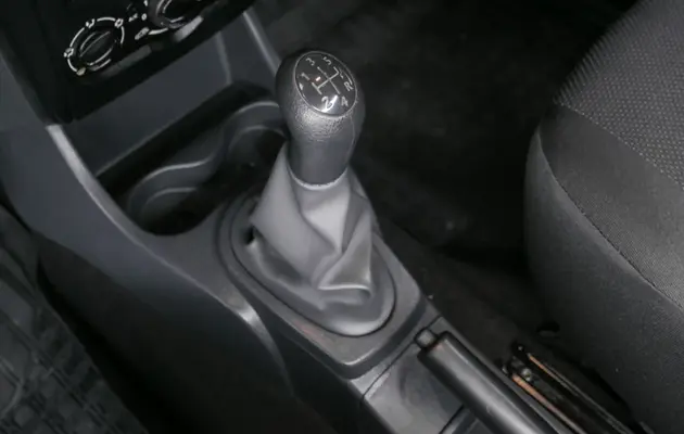 LADA (ВАЗ) Largus, фото №12