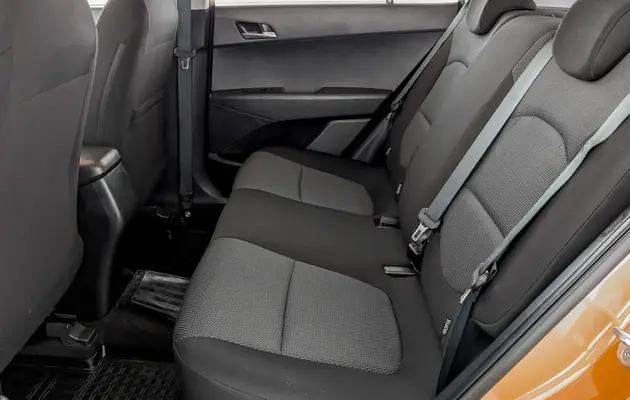 Hyundai Creta, фото №10