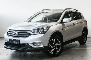 DongFeng AX7