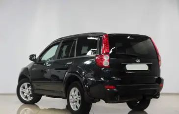 Great Wall HOVER H5