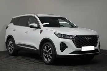 Chery Tiggo 7 Pro Max