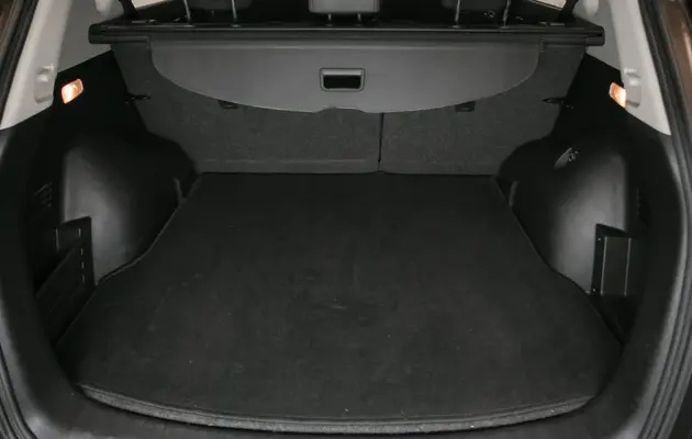 DongFeng AX7, фото №21