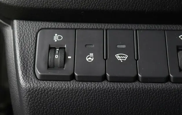 Kia Rio, фото №5