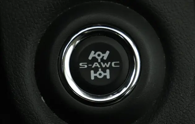 Mitsubishi Outlander, фото №10