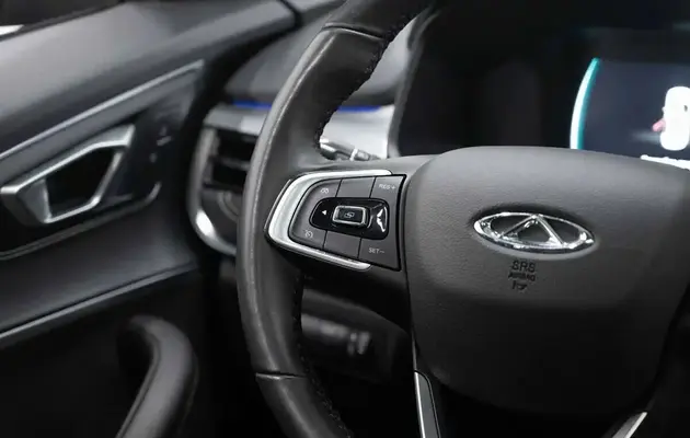Chery Tiggo 7 Pro, фото №6