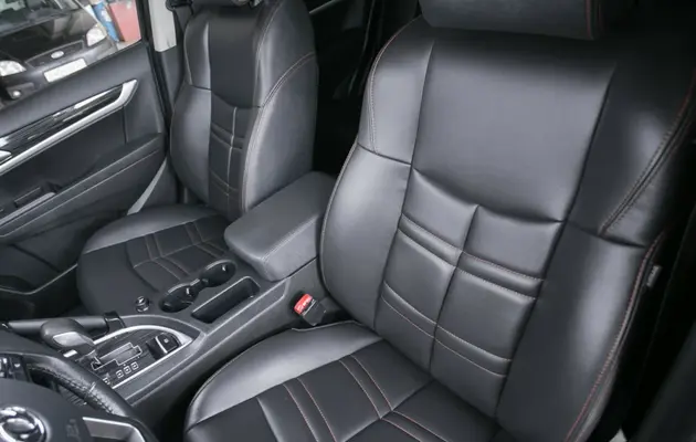 DongFeng AX7, фото №7