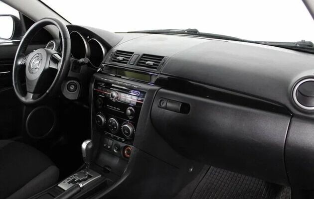 Mazda 3, фото №7