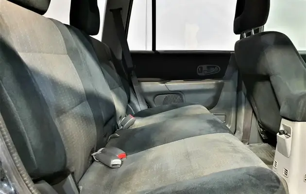 Mitsubishi Pajero Sport, фото №5