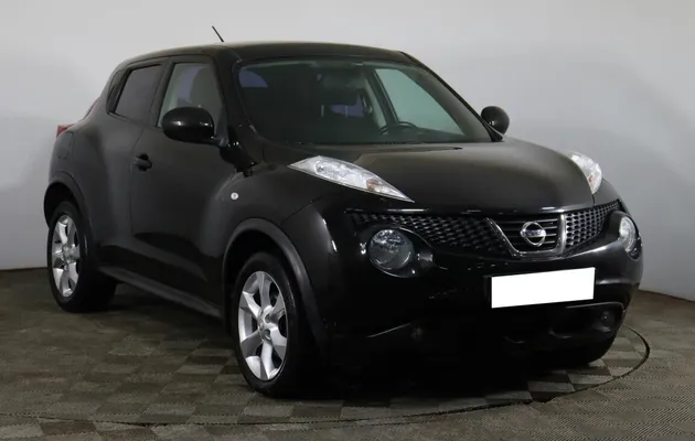 Nissan Juke I, фото №3