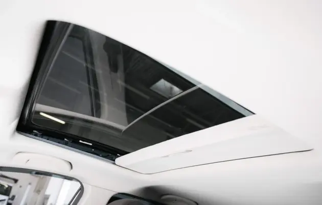 DongFeng AX7, фото №17