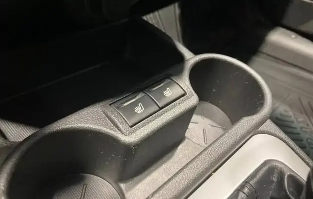 LADA (ВАЗ) Kalina, фото №12