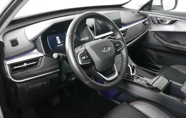Chery Tiggo 7 Pro, фото №5