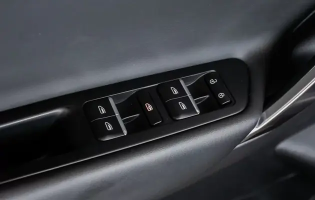 Geely Atlas, фото №10