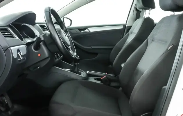 Volkswagen Jetta, фото №6