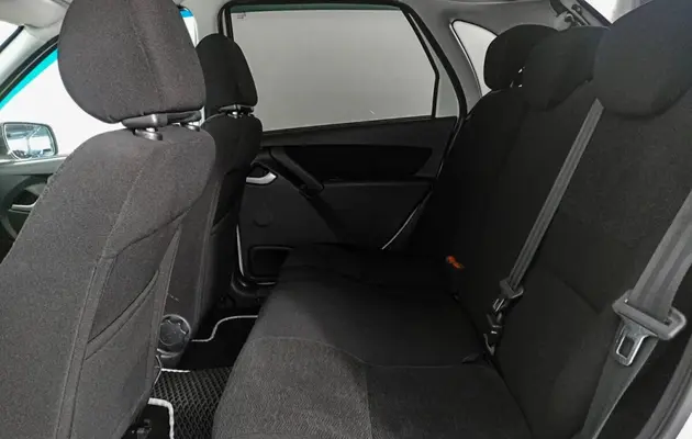 LADA (ВАЗ) Kalina, фото №8