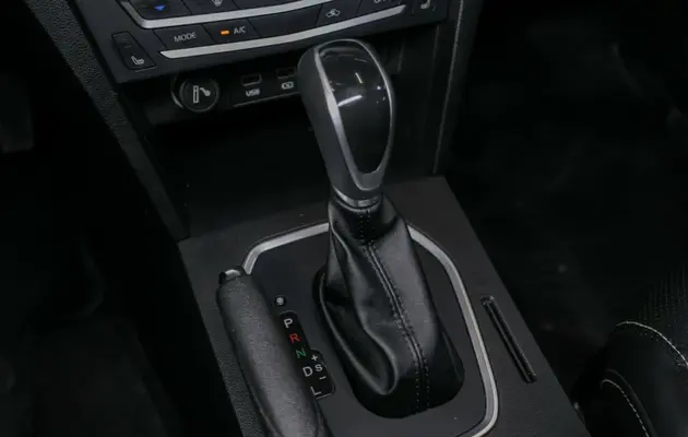 Lifan X70, фото №11