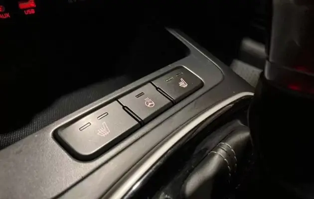 Kia Rio X-Line, фото №8