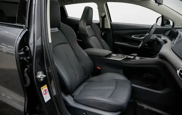 Changan Uni-T, фото №6