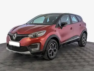 Renault KAPTUR
