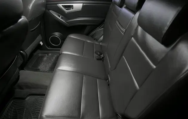 Lifan X60, фото №12