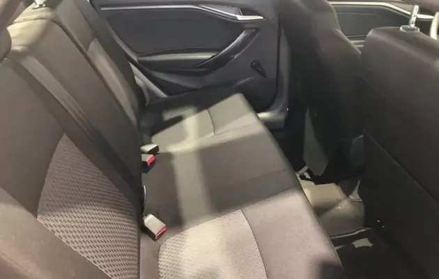 LADA (ВАЗ) Vesta, фото №13