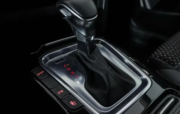 Kia Ceed, фото №9