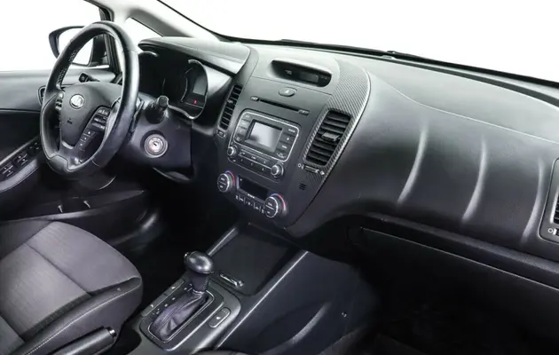 Kia Cerato, фото №7