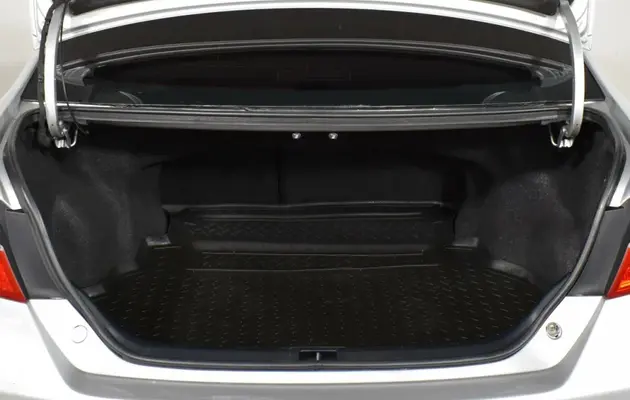 Toyota Camry, фото №11