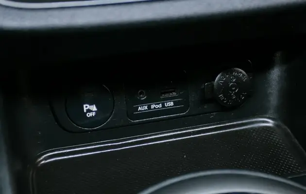 Kia Sportage, фото №10