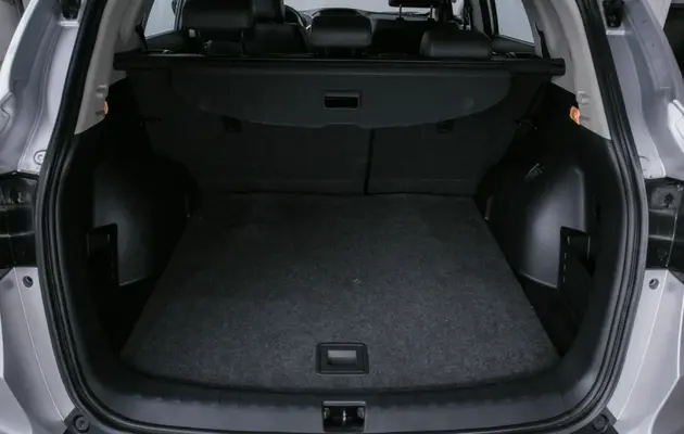 DongFeng AX7, фото №20