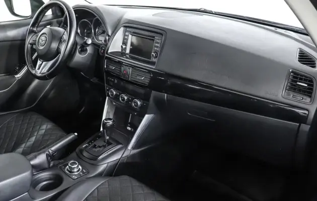 Mazda CX-5, фото №7