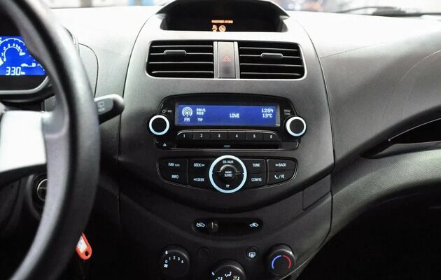 Ravon R2, фото №6