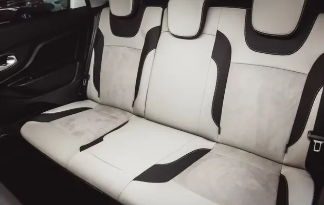 LADA (ВАЗ) XRAY, фото №9