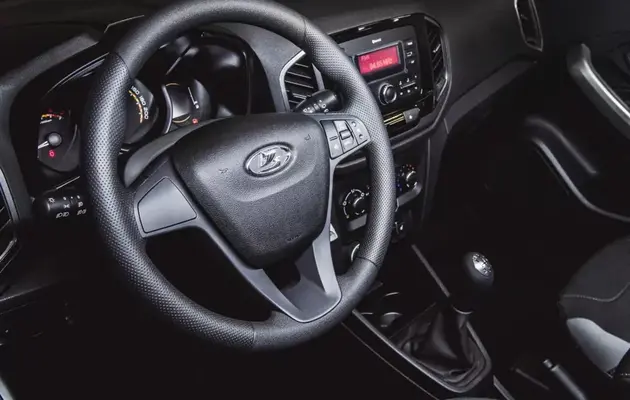 LADA (ВАЗ) XRAY, фото №5