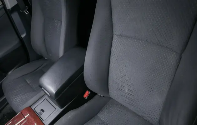 Toyota Camry, фото №7