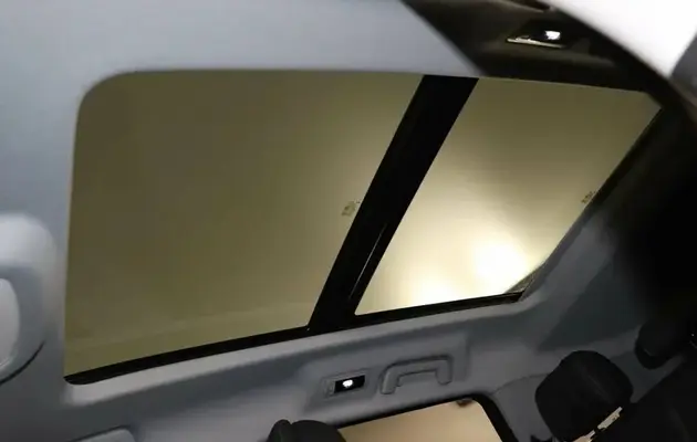 Chery Tiggo 8 Pro Max, фото №15