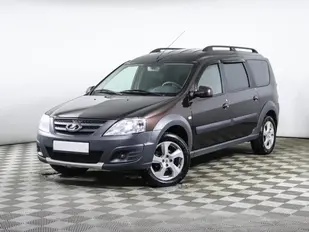 LADA (ВАЗ) LARGUS