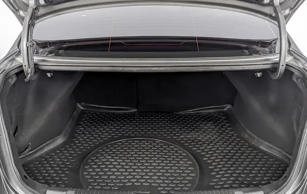 Kia Cerato, фото №12