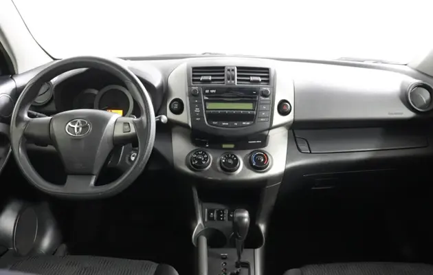 Toyota RAV4, фото №6