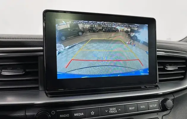 Kia Ceed, фото №10