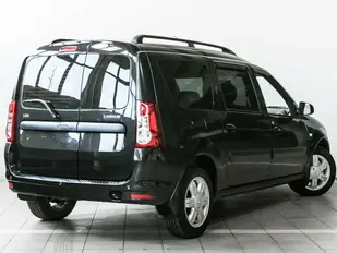 LADA (ВАЗ) LARGUS
