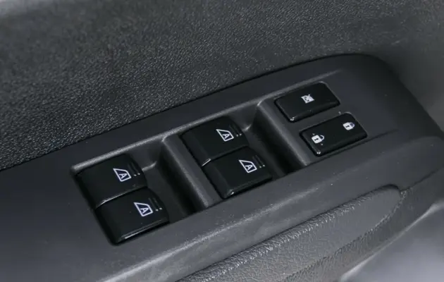 DongFeng AX7, фото №14