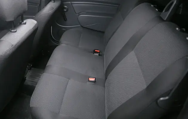 LADA (ВАЗ) Largus, фото №9