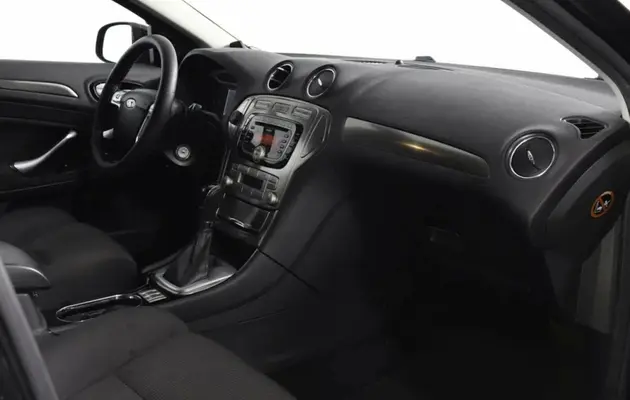 Ford Mondeo, фото №5